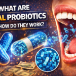 Oral Probiotics
