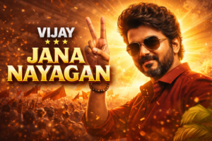 Vijay Jana Nayagan