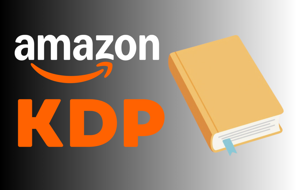 Amazon KDP