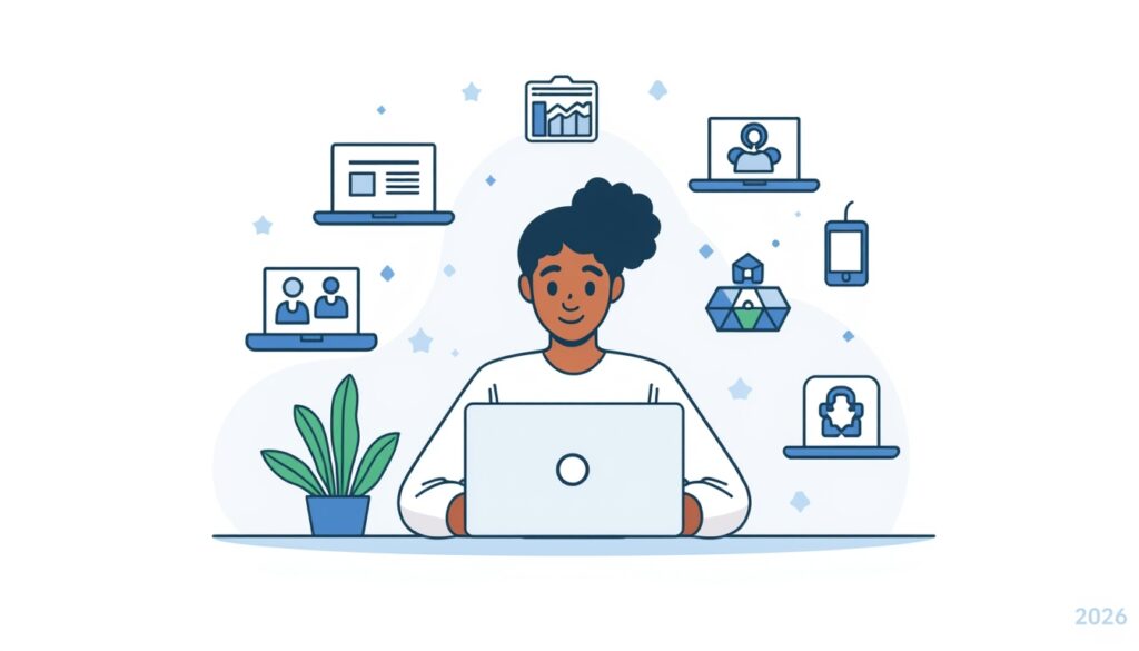 Make Money Online in 2026