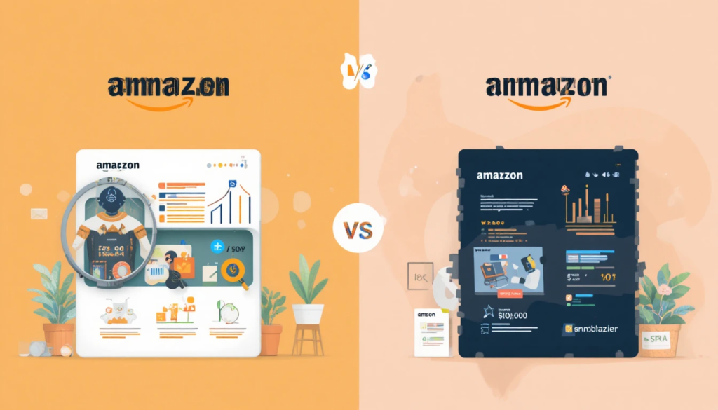 Amazon Affiliate Marketing