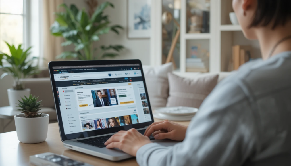 How to Make Money from Amazon Without Investment