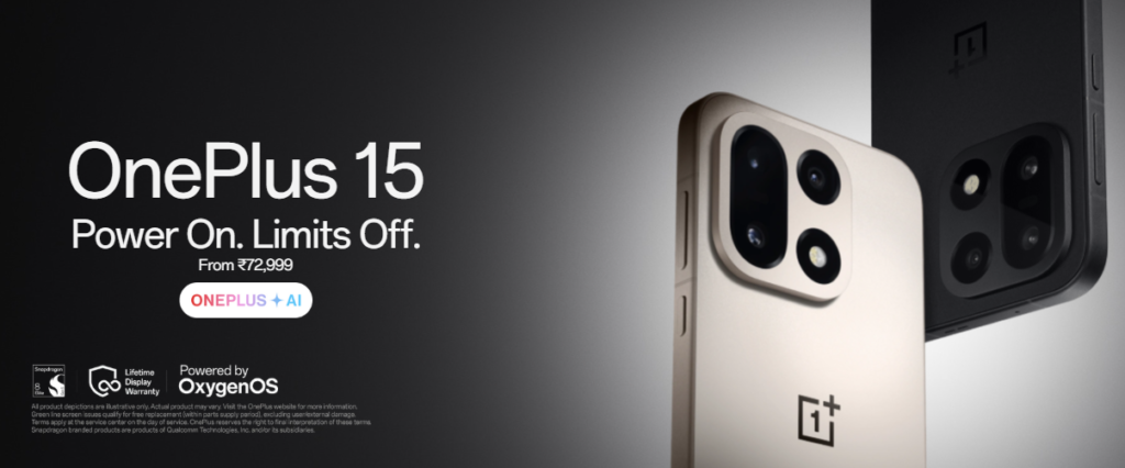 OnePlus Shutdown Trends As Company's India CEO Robin Liu Steps Down