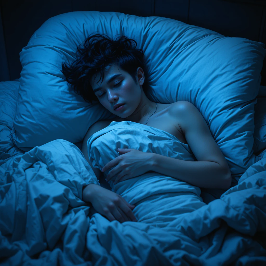 When Sleep Itself Is the Problem