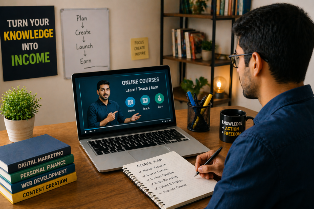 Online Courses