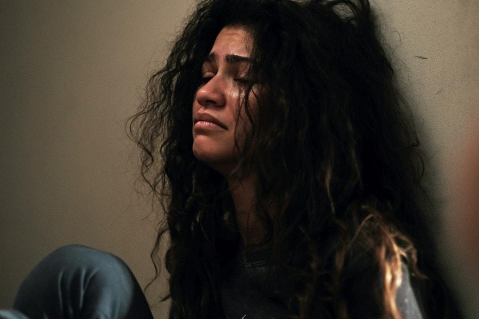 Euphoria season 3 episode 2 release